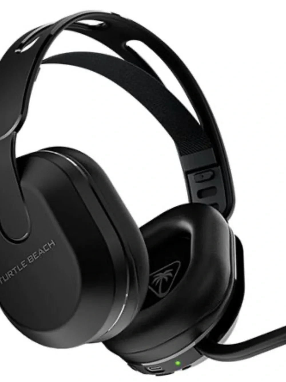 Turtle Beach Stealth 500 Wireless Gaming Headset - Black